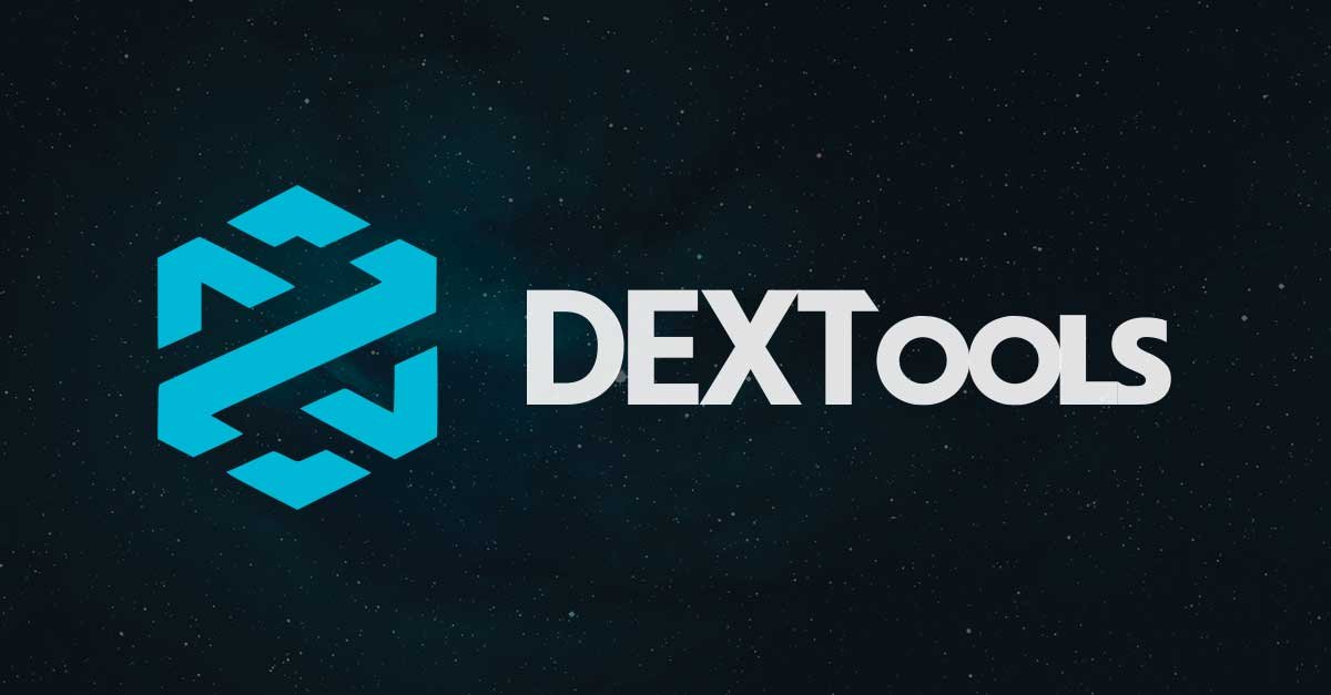 dextools enhanced token info